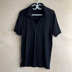Icebreaker Tech Lite SS Polo (M)